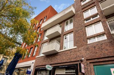 Woning Londenstraat 18 Utrecht