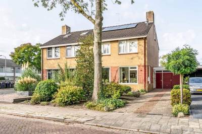 Woning Oostlaan 38 Veendam