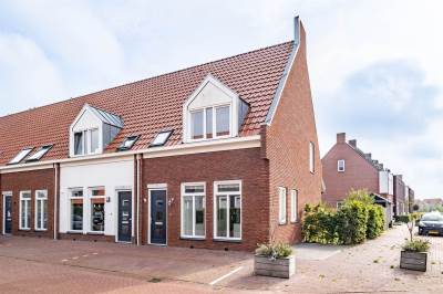 Woning It Bynt 70 Leeuwarden