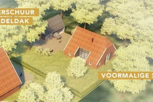 Woning Schiphorstdijk 16 Denekamp