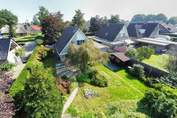 Woning Koninginneweg 18 Vroomshoop