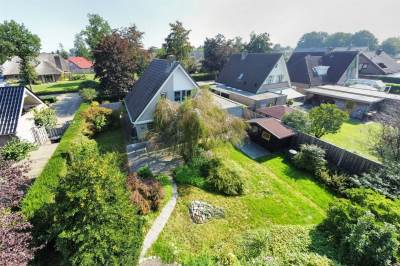 Woning Koninginneweg 18 Vroomshoop