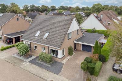 Woning De Meerkoet 27 Dedemsvaart