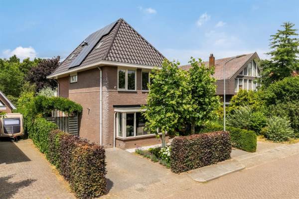 Woning Kruisdwarsweg 6a Twello