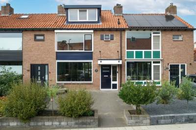 Woning Berkenlaan 18 Hoogland