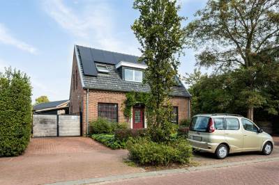 Woning Kloosterstraat 78 Grubbenvorst