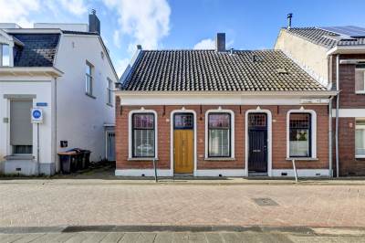 Woning Smidspad 47 Tilburg
