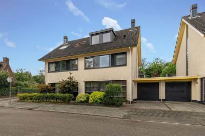 Woning Grote Beer 4 Amersfoort
