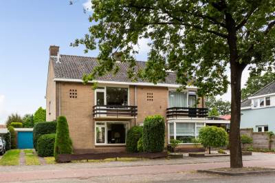 Woning Birkstraat 45 Soest