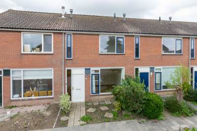 Woning De Wolfstraat 10 Grijpskerke