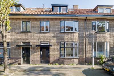 Woning Elbertsstraat 15 Zwolle