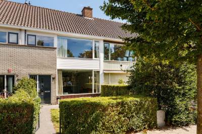 Woning Lamérislaan 81 Utrecht