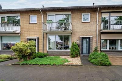 Woning Burgemeester Gommansstraat 139 Venlo