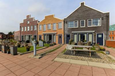 Woning Galop 9 Nootdorp