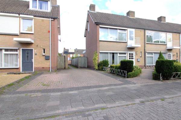 Woning Azaleastraat 41 Sint-Oedenrode