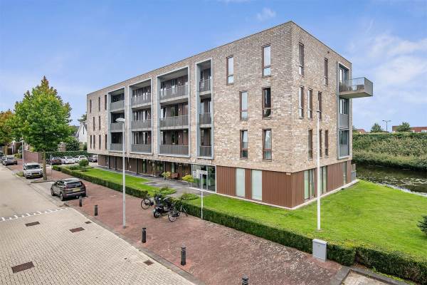 Woning MacBridestraat 88 Veenendaal