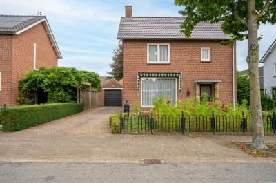 Woning Akkerweg 16 Milheeze