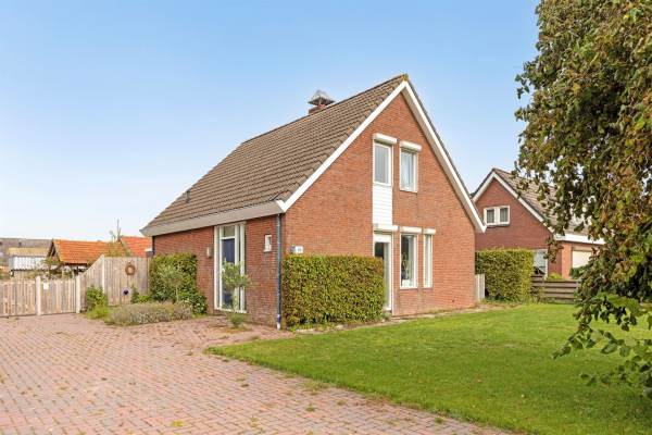 Woning Meerwijk NZ 10 Zwartemeer