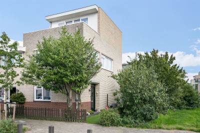 Woning Pal Maleterweg 39 Haarlem