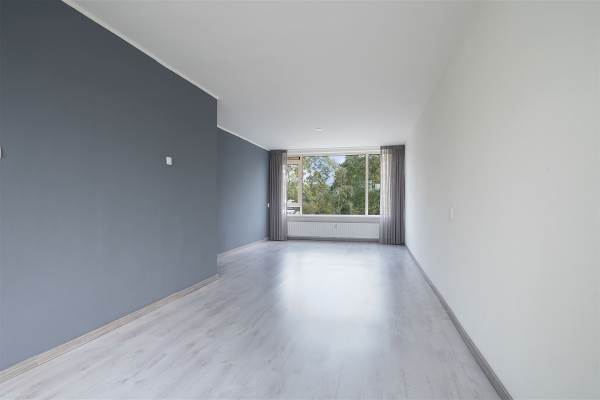 Woning Bredenoord 113 Rotterdam