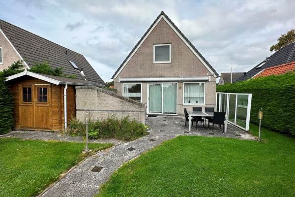 Woning Droge Wijmersweg 5144 Wervershoof