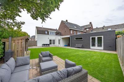 Woning Stationsweg 49 Venray