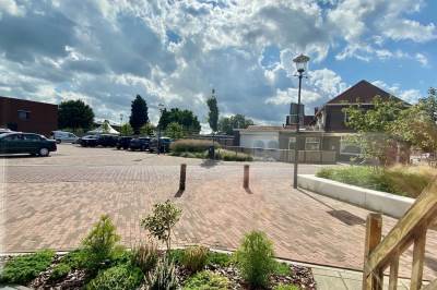 Woning Schoolstraat 17 Echt