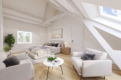 Woning Graaf Florisstraat 3B0 Rotterdam