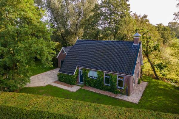 Woning Nonnepaed 1 Kootstertille