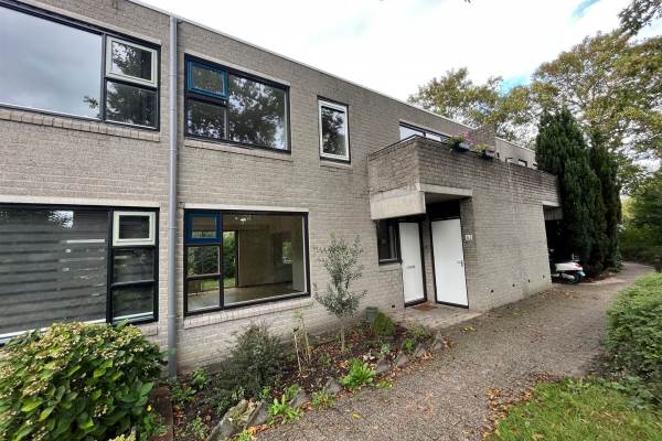 Woning Paardenweide 62 Zwaag