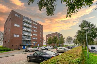Woning Blikveldweg 58 Almere