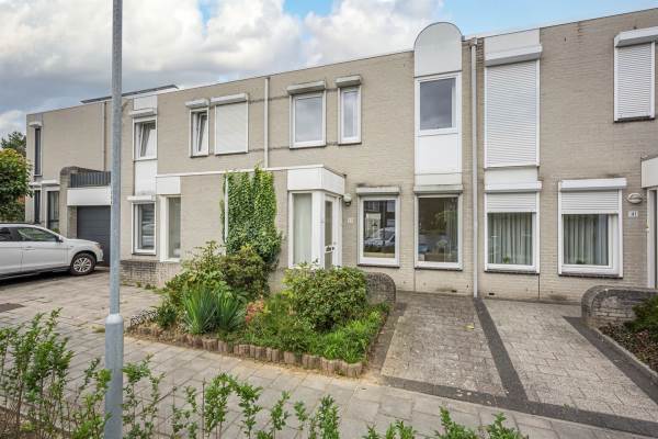 Woning Dorpstraat 39 Landgraaf