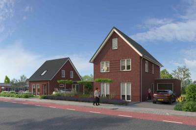 Woning Oude Heerweg 17B Blitterswijck