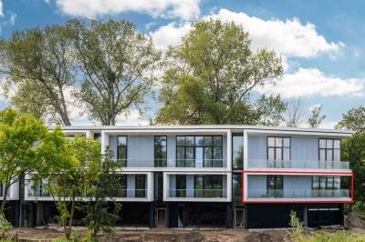 Woning Grote Wiel 17 Muiden