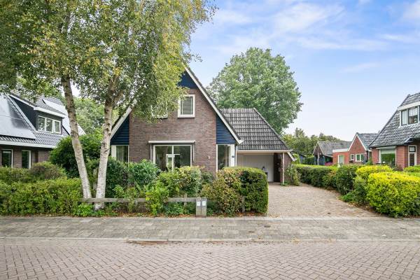 Woning Douwelaan 9c Oentsjerk