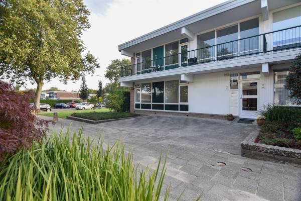 Woning Ir. Lelystraat 70 Heerlen