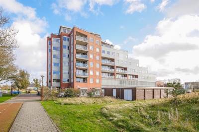Woning Haringvlietweg 40 Den Helder