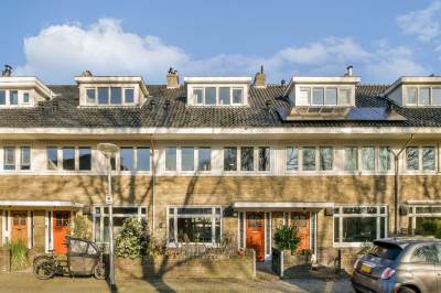 Woning Laan van Bloemenhove 10 Amstelveen