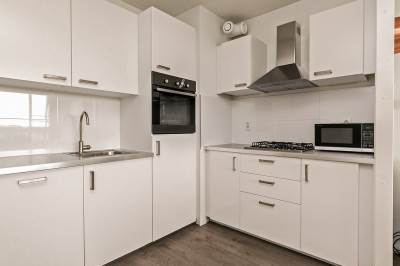 Woning Zuiderterras 107 Rotterdam