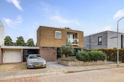 Woning Klaproosstraat 3 Beuningen (GE)