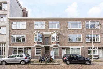Woning Badhuiskade 14a Den Haag