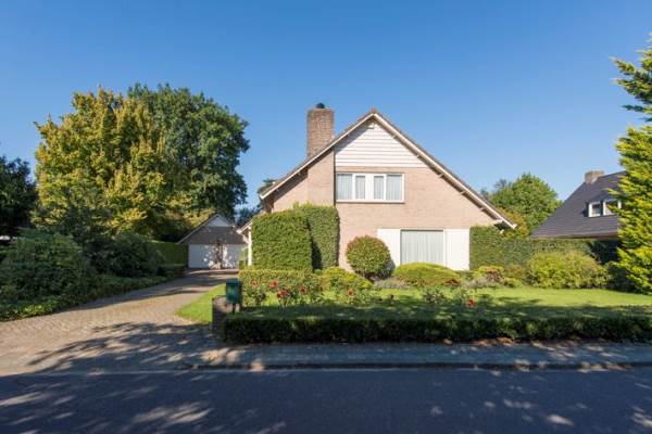 Woning Vivaldilaan 11 Berkel-Enschot
