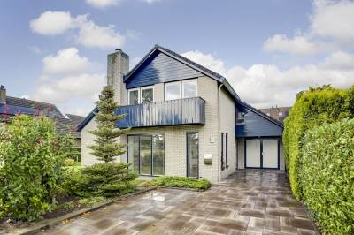 Woning Middelweg Oost 14 Wijk bij Duurstede