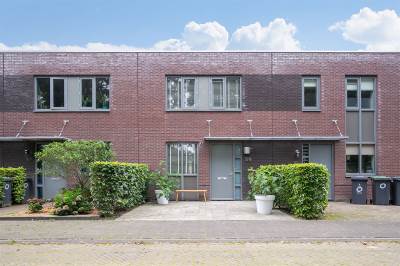 Woning Topaas 59 Drachten