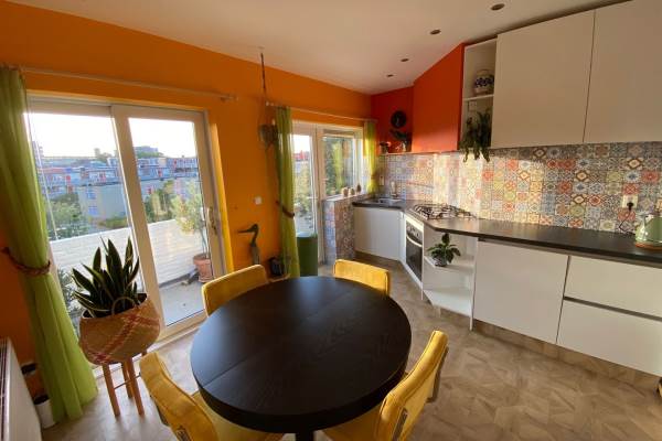Woning Stuyvesantplein 61 Den Haag