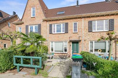 Woning Het Loo 32 Poortugaal