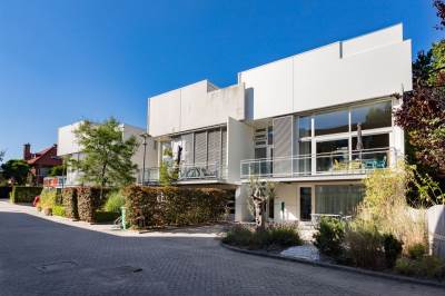 Woning Brugsestraat 63 Den Haag