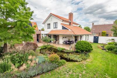 Woning Polstraat 4 Dinxperlo