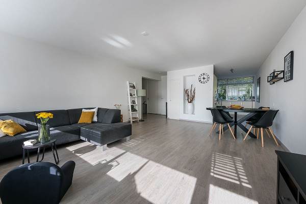 Woning Muzenlaan 120 Heerlen