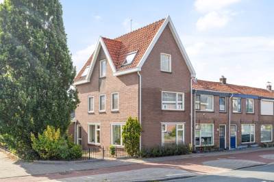 Woning Prins Bernhardlaan 216 Veenendaal
